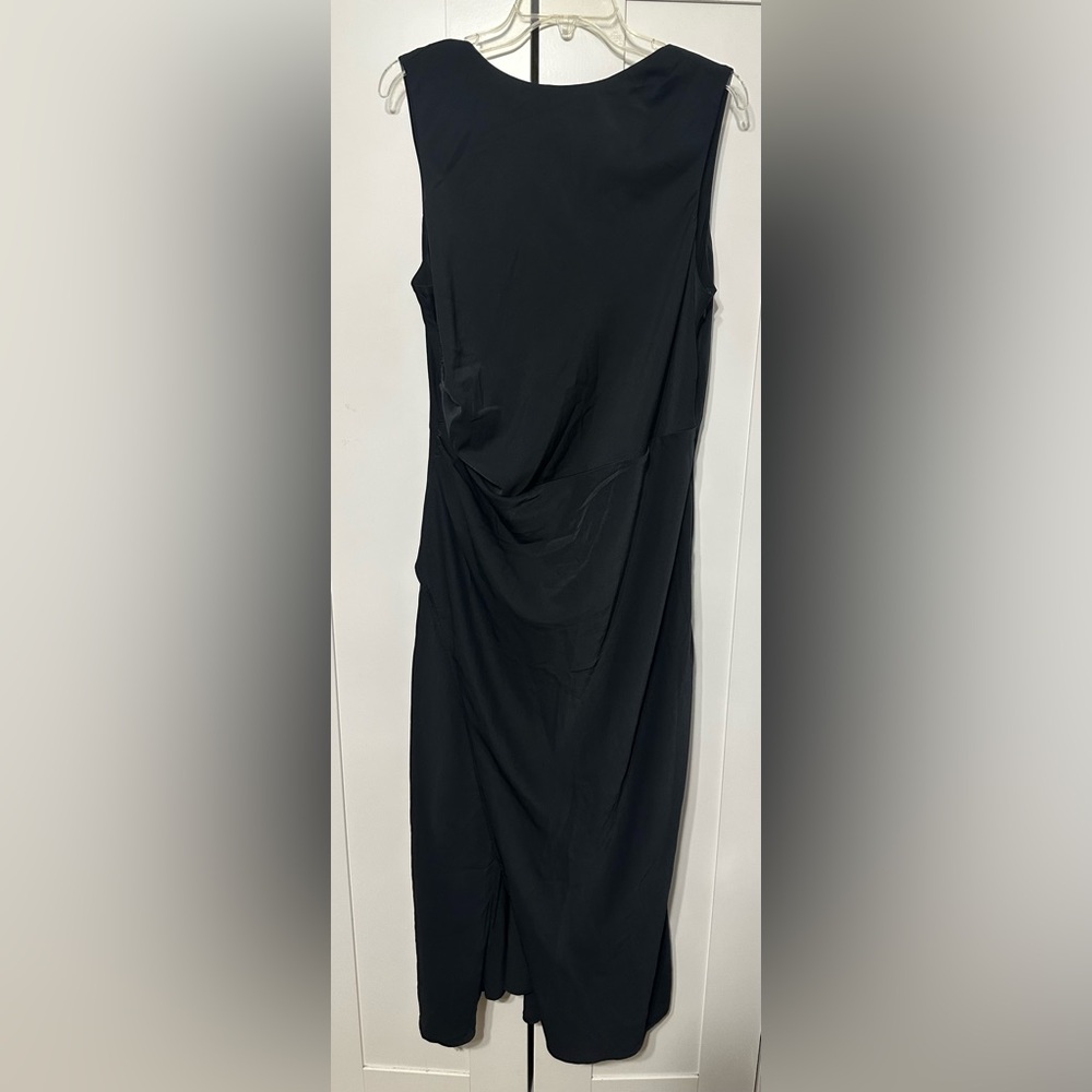 Abercrombie & Fitch Black Dress